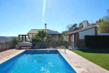 Casa rural La Herradura