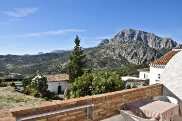 Cortijo las Monjas