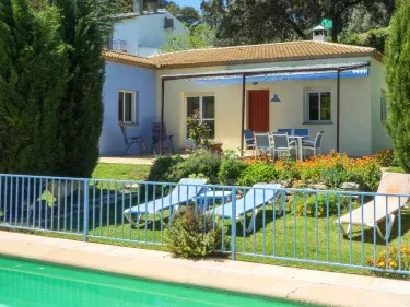 Casa Vallecillo