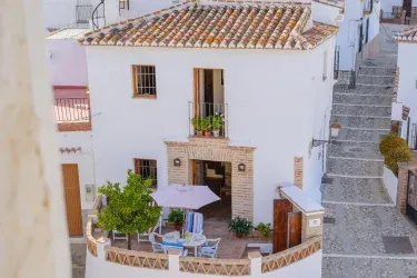 El Portón