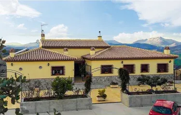 Mirador de los Palomos