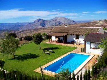 La Casa del Hortelano
