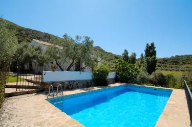 Villas Ruta del Sol - Cortijo Los Olivos