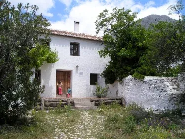 Casa Ábalos
