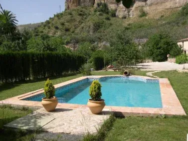 Huerta del Tajo