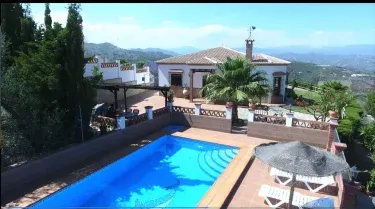 Mirador Las Claras