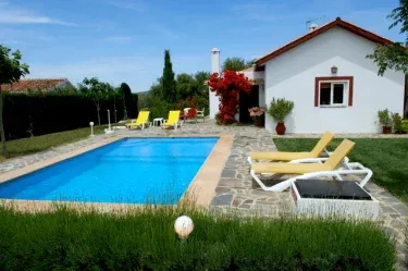 Casa Candela