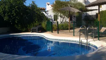 Villa La Palmera