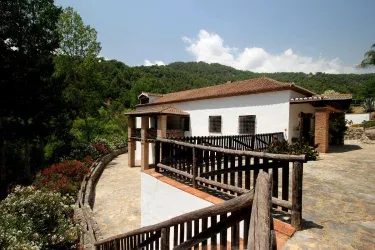 El Manantial