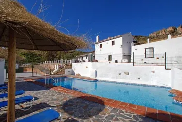 Casas rurales La Huerta