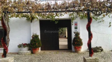 Casa Rural Vega de Antequera