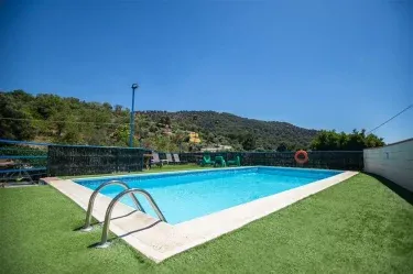Cortijo La Bodega