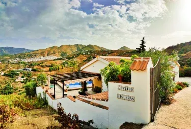 Cortijo Higueras