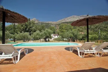 Venta del Rey