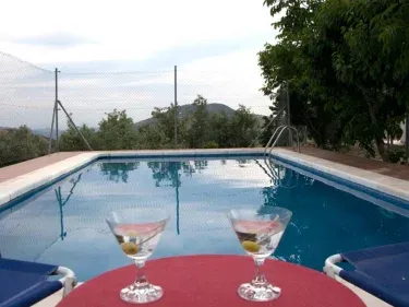 Casa Parlades
