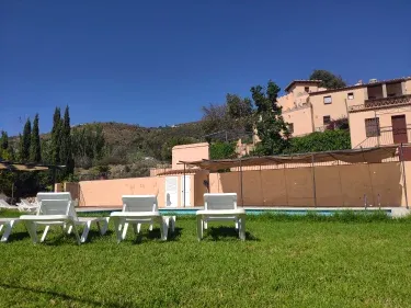 Casa Rural Azahar