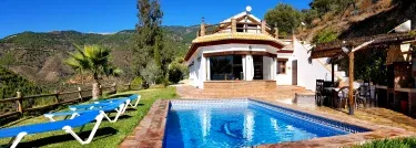 Casa El Quinto Pino