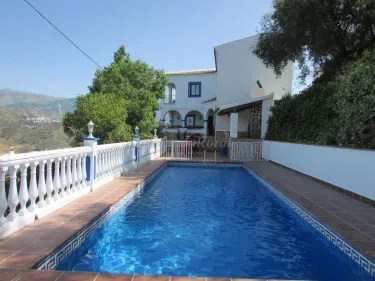Olivares Altos