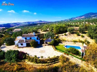 Finca los Huertos