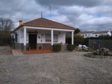 Casa La Bruja