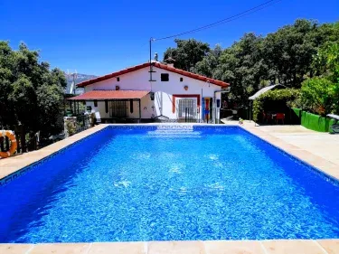 Casa Rural El Castillejo (Ecoturismo)