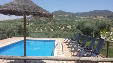 Casa Rural La Guinda