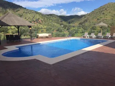 Venta Las Palomas