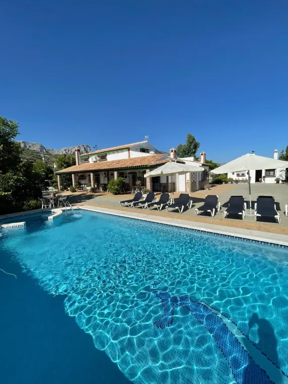 Casa Bernabé 