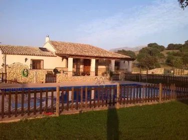Finca Rural La Pastora