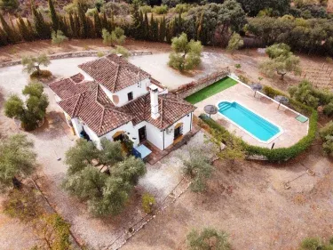 Casa Rural Elaia
