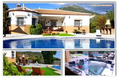 Casa los Naranjos