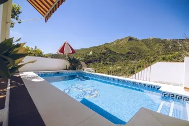 Casa Rural Monteverde