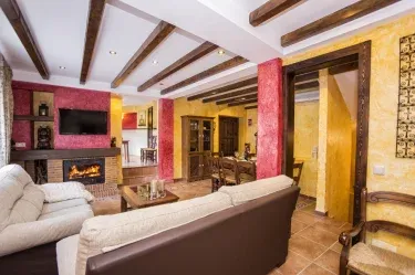 Casa Rural Valle del Genal