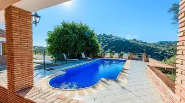 Casa Rural Villa el Terral