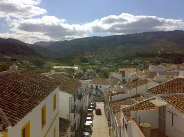 Casa El Sendero
