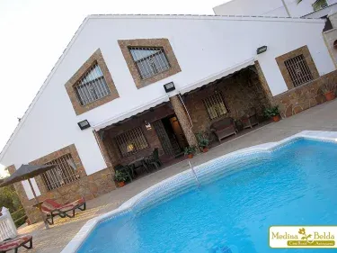Casa Rural Antequera