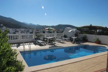 Casa Tejo