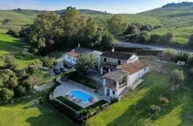 Cortijo Don Pablo