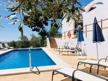 Cortijo El Horcajillo