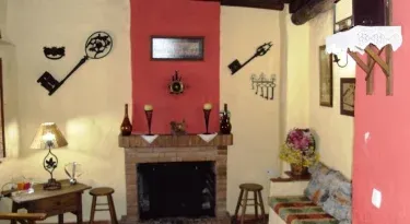Casa Antoñita