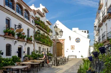 Posada la Plaza