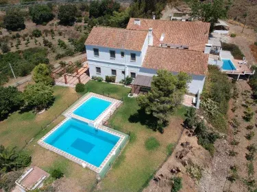 Cortijo Loyola