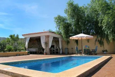 Casa de Leonor
