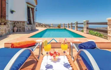 Villa Jarana