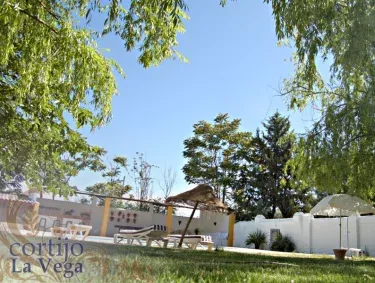 Cortijo La Vega