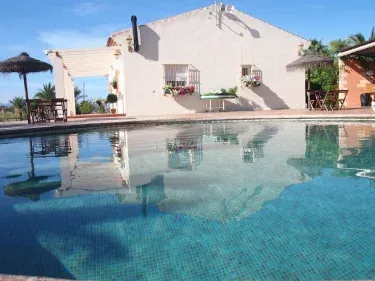 La Colmenilla Casa Rural Malaga