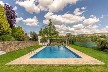Casa Los Morales