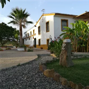 Cortijo El Almendro