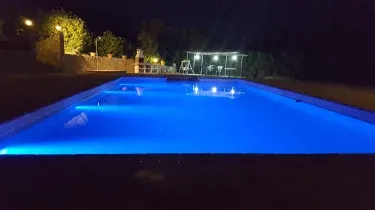 La Loma del Sabinal
