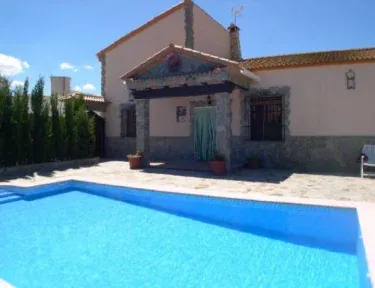 Casa La Gabriela